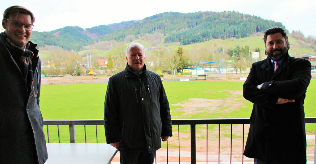 Fotoblog – Vereinsarchiv des SV Haslach